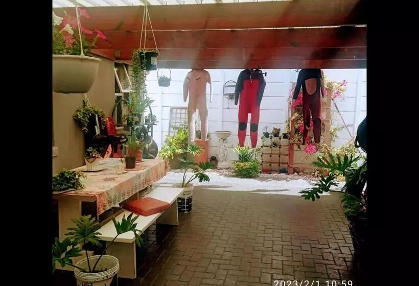 Majatalo Zagorski’s Bed And Breakfast