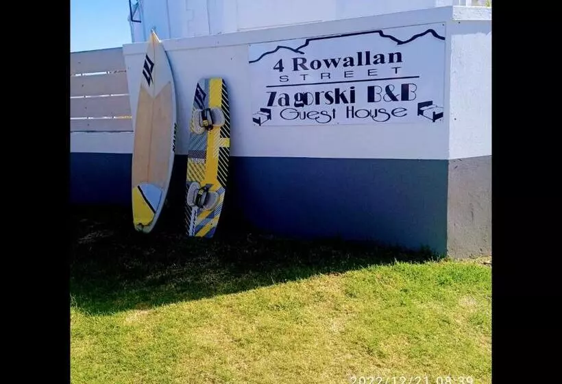 Majatalo Zagorski’s Bed And Breakfast