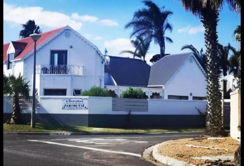 Majatalo Zagorski’s Bed And Breakfast