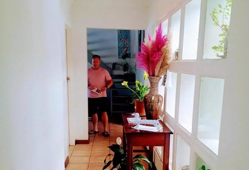 Majatalo Zagorski’s Bed And Breakfast