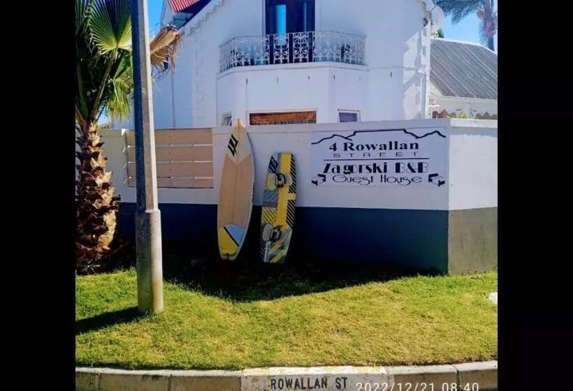 Majatalo Zagorski’s Bed And Breakfast