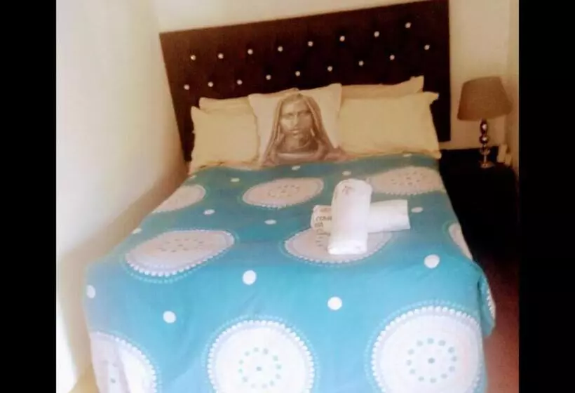 Majatalo Zagorski’s Bed And Breakfast