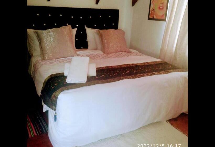 פנסיון Zagorski’s Bed And Breakfast