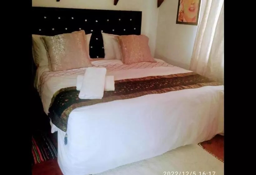 Majatalo Zagorski’s Bed And Breakfast