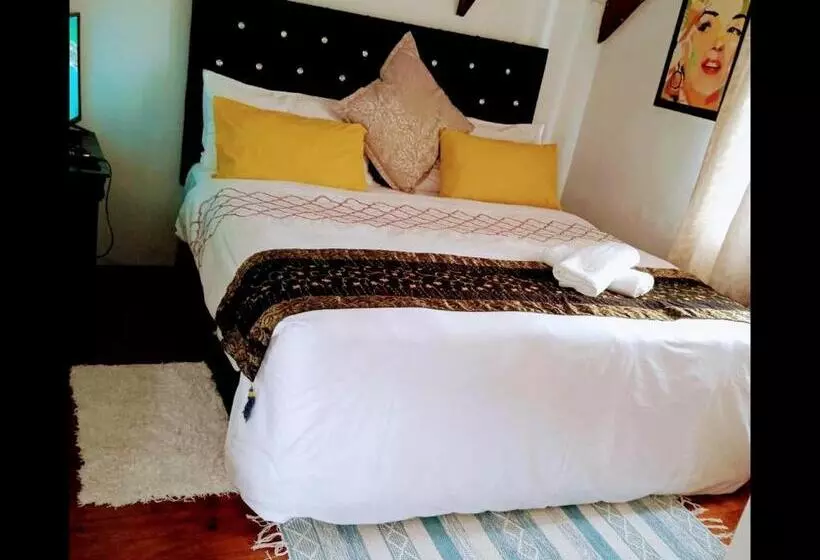 Majatalo Zagorski’s Bed And Breakfast