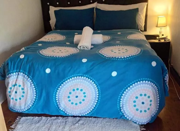 Majatalo Zagorski’s Bed And Breakfast