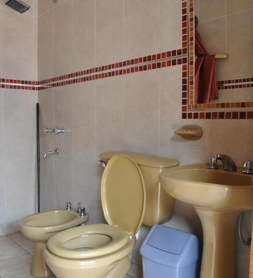 Hostel Copacabana La Quiaca