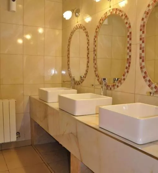 Hostel Copacabana La Quiaca