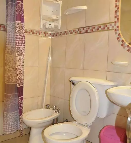 Hostel Copacabana La Quiaca