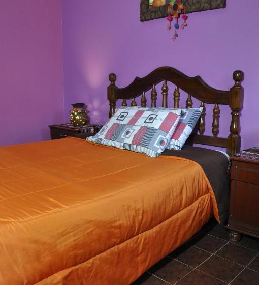 Hostel Copacabana La Quiaca