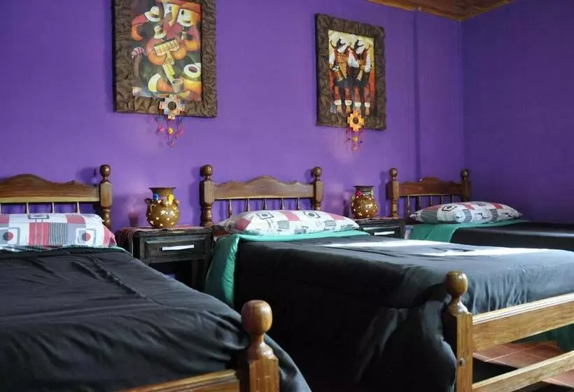 Hostel Copacabana La Quiaca