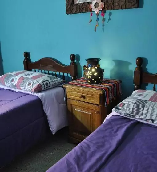 Hostel Copacabana La Quiaca