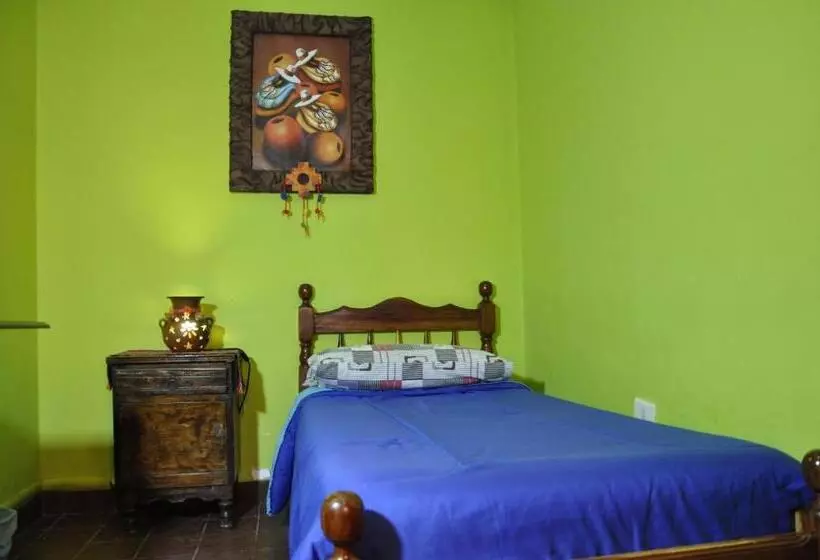 Hostel Copacabana La Quiaca