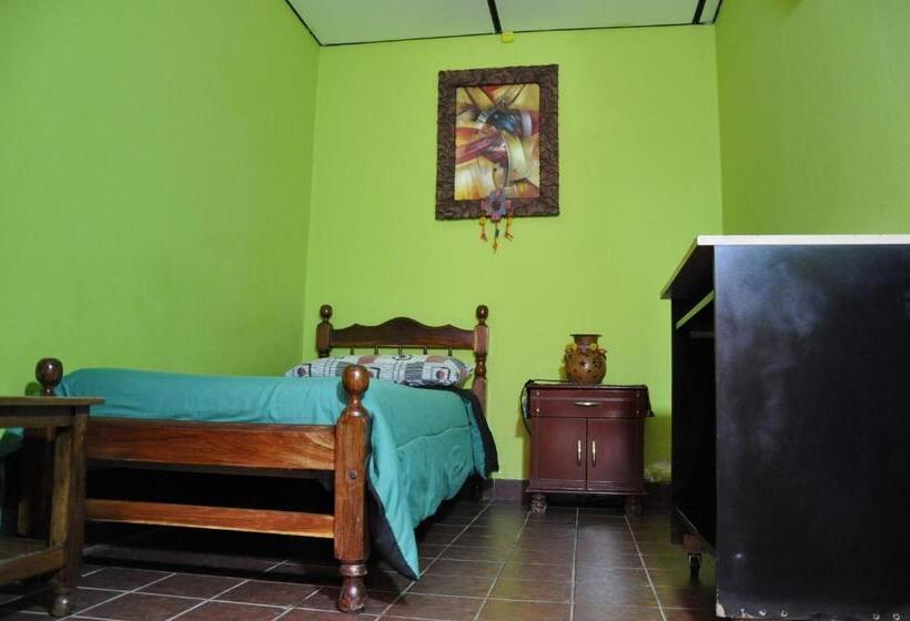 Hostel Copacabana La Quiaca