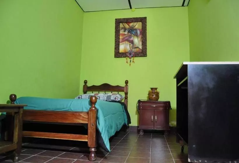 Hostel Copacabana La Quiaca