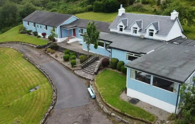 Hotelli Ben View Phoenix