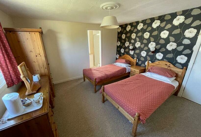 בית מלון כפרי Ben View Phoenix