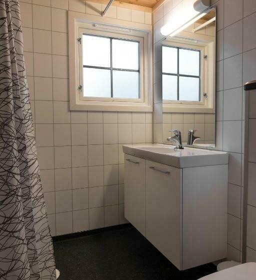 酒店 Lemonsjø Fjellstue Og Hyttegrend