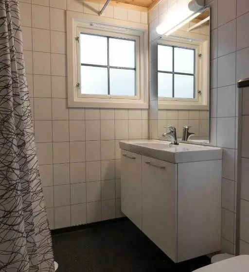 ホテル Lemonsjø Fjellstue Og Hyttegrend