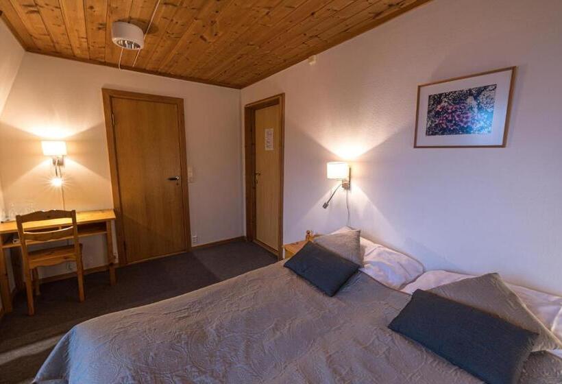 酒店 Lemonsjø Fjellstue Og Hyttegrend