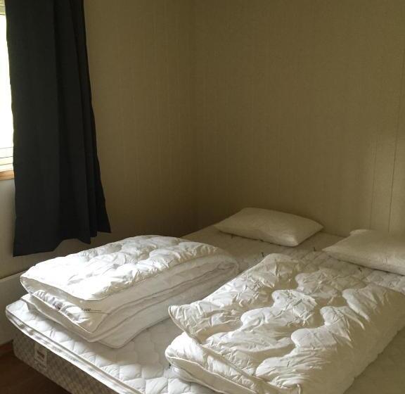 酒店 Lemonsjø Fjellstue Og Hyttegrend