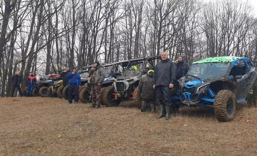 Majatalo La Caramidari