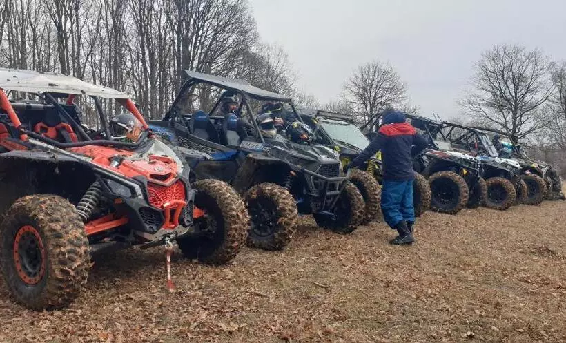 Majatalo La Caramidari