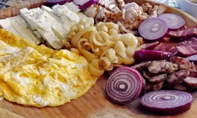 Majatalo La Caramidari