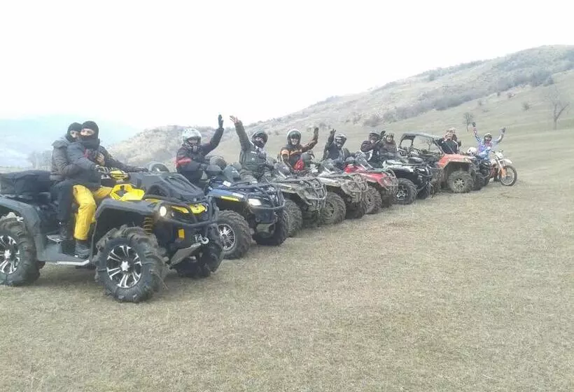 Majatalo La Caramidari