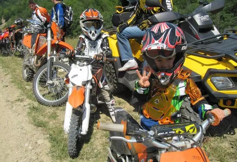 Majatalo La Caramidari