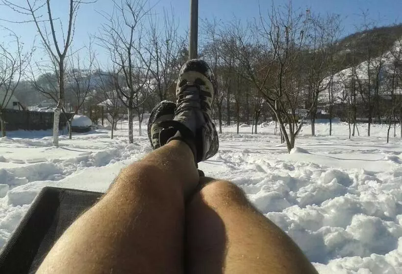 Majatalo La Caramidari