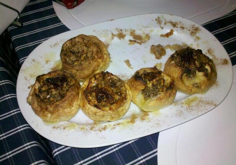 Пансион La Caramidari