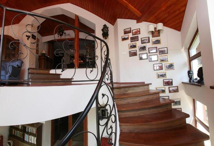 بنسيون Vila Anastasia