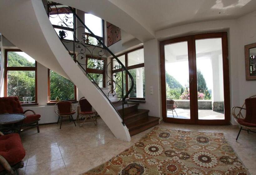 بنسيون Vila Anastasia