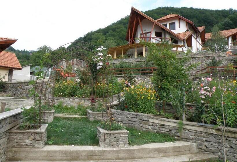 بنسيون Vila Anastasia