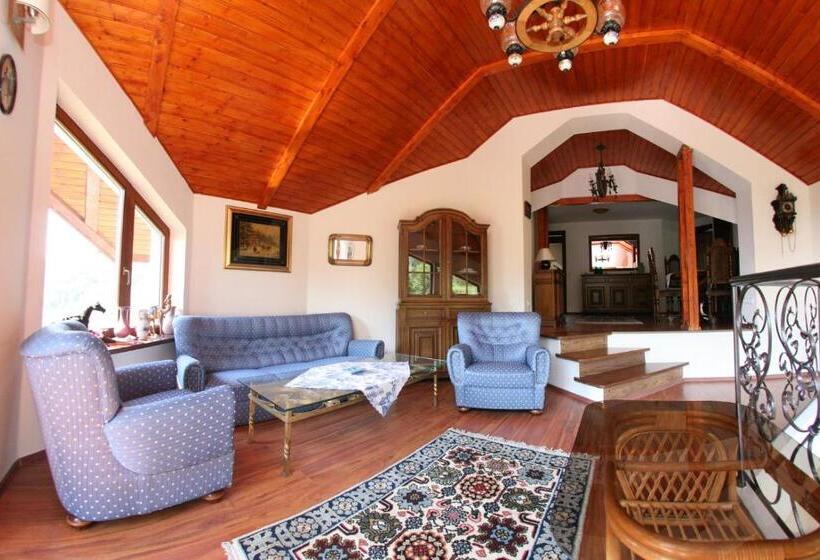 بنسيون Vila Anastasia