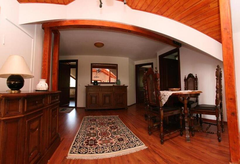 بنسيون Vila Anastasia