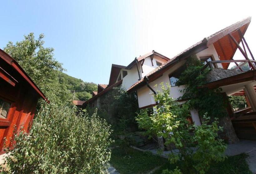 بنسيون Vila Anastasia