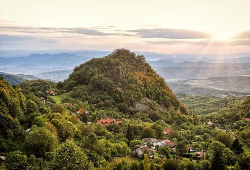 بنسيون Vila Anastasia