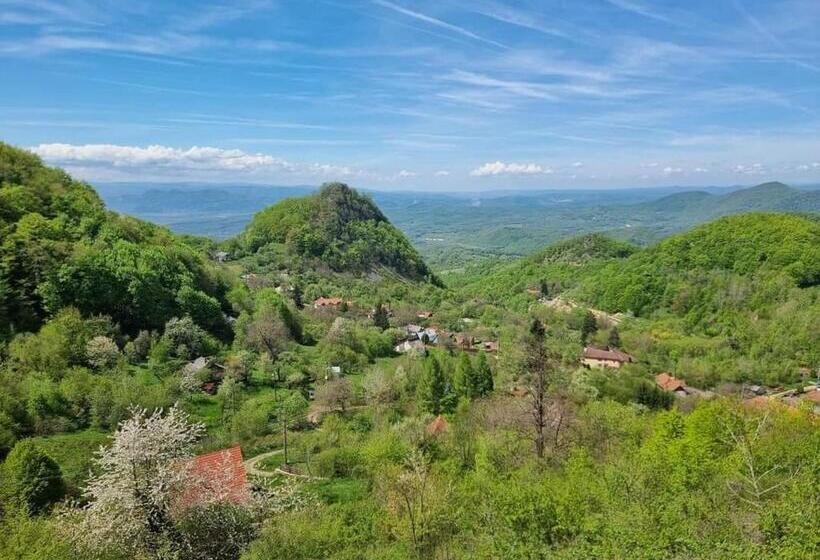 بنسيون Vila Anastasia