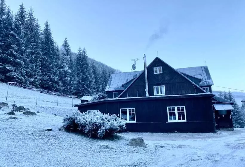 Pension Moravěnka
