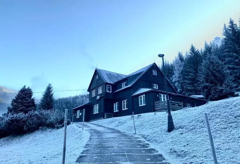 Pension Moravěnka