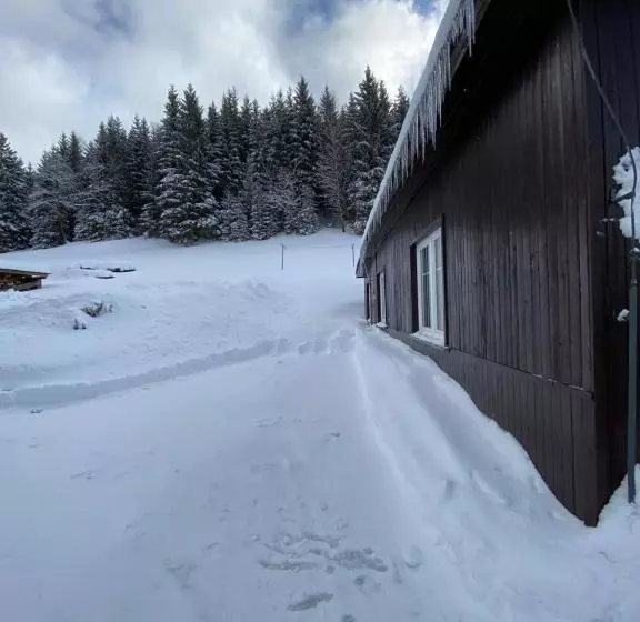Pension Moravěnka