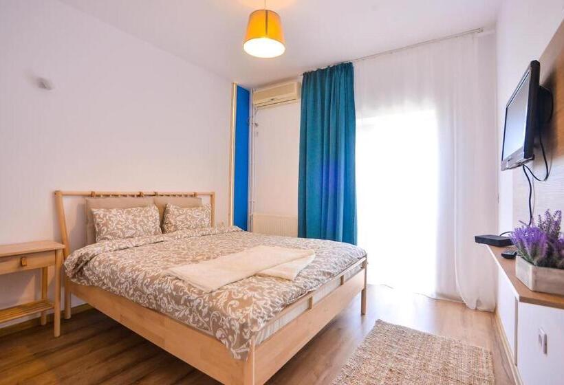 Pensiunea Complex Castalia