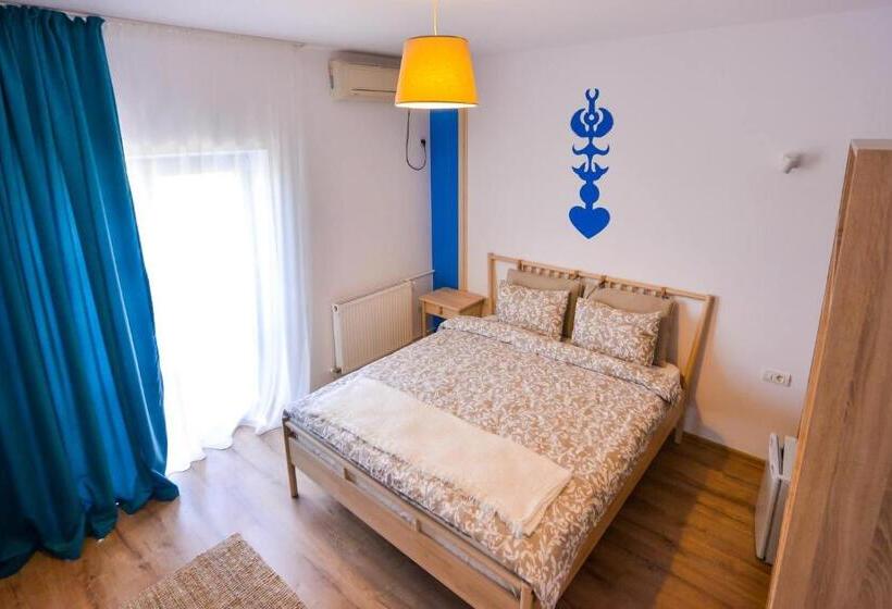 Pensiunea Complex Castalia