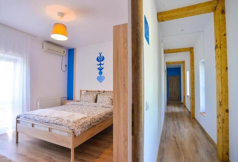 Pensiunea Complex Castalia