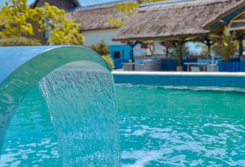 Pensiunea Complex Castalia