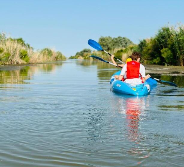 Pensiunea Complex Castalia