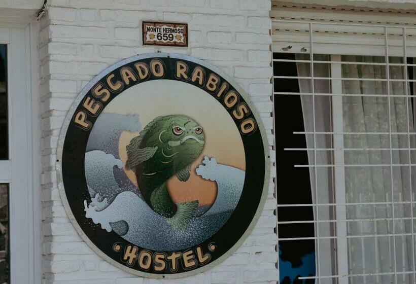 Hostel Pescado Rabioso