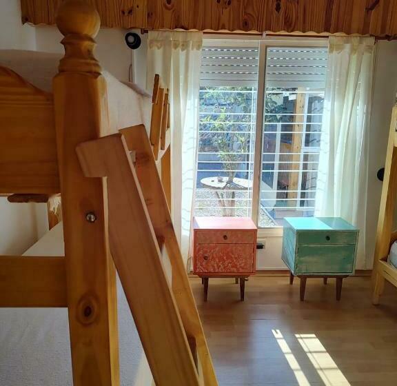 Hostel Pescado Rabioso